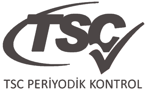TSC Periyodik Kontrol